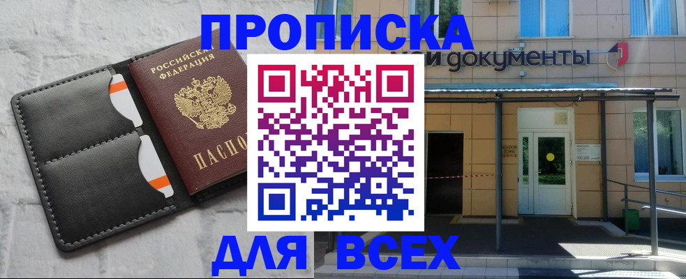 временная регистрация надежно в Курской области
